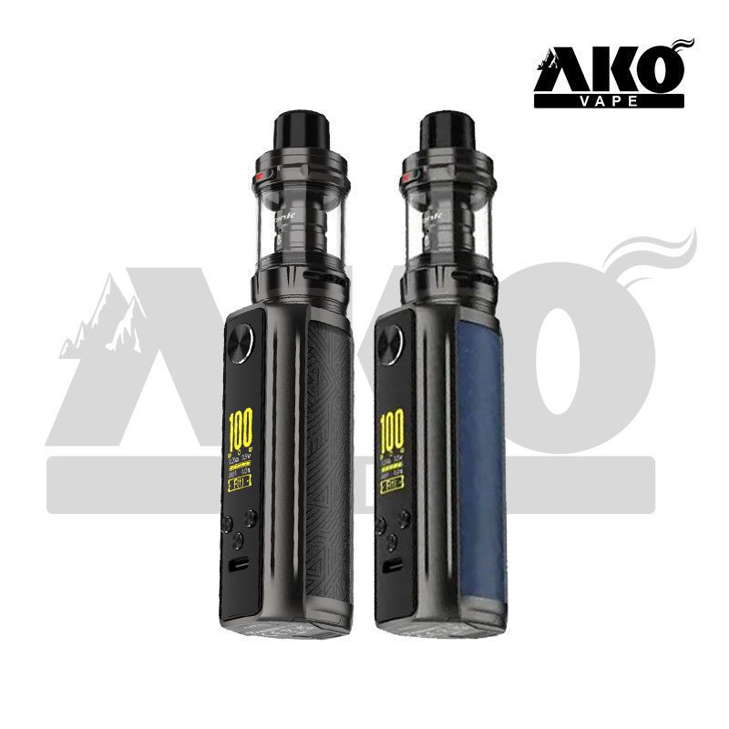 بهترین ویپ و پاد 2026 که ارزش خرید دارند! 27 VAPORESSO TARGET 100