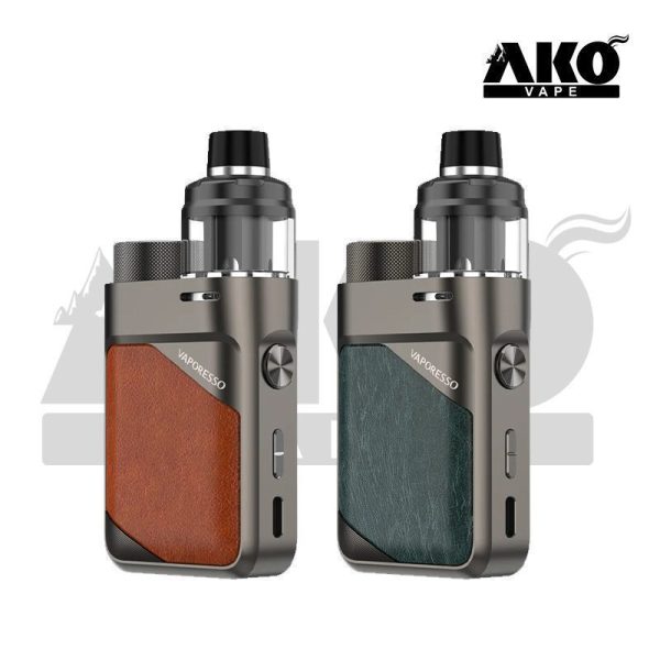 ویپ پاد سواگ پی ایکس 80 ویپرسو Vaporesso Swag PX80