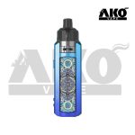 ویپ پاد اورسا مینی لاست ویپ lost vape ursa mini - تصویر 12