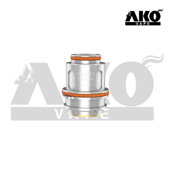 خرید کویل زئوس گیگ ویپ GEEK VAPE Z COIL