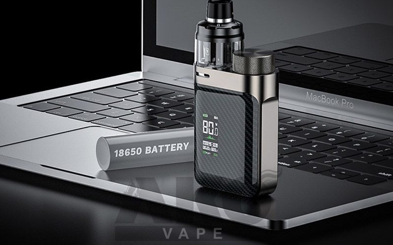 بهترین ویپ و پاد 2026 که ارزش خرید دارند! 54 Vaporesso Swag PX80