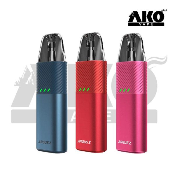 پاد سیستم آرگاس زد ووپو VOOPOO ARGUS Z