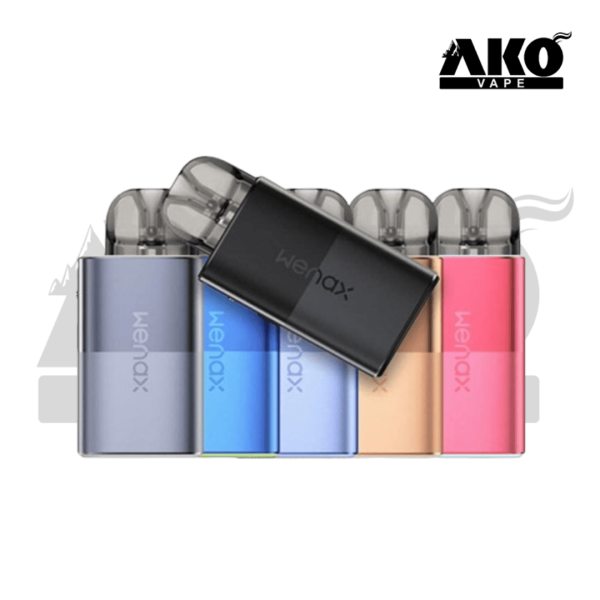پاد سیستم گیک ویپ وناکس یو GEEKVAPE Wenax U