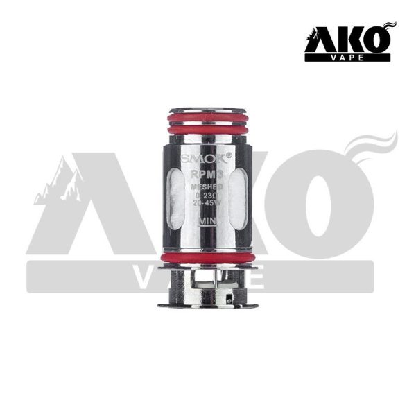 کویل آر پی ام ۳ اسموک SMOK RPM 3 Coil