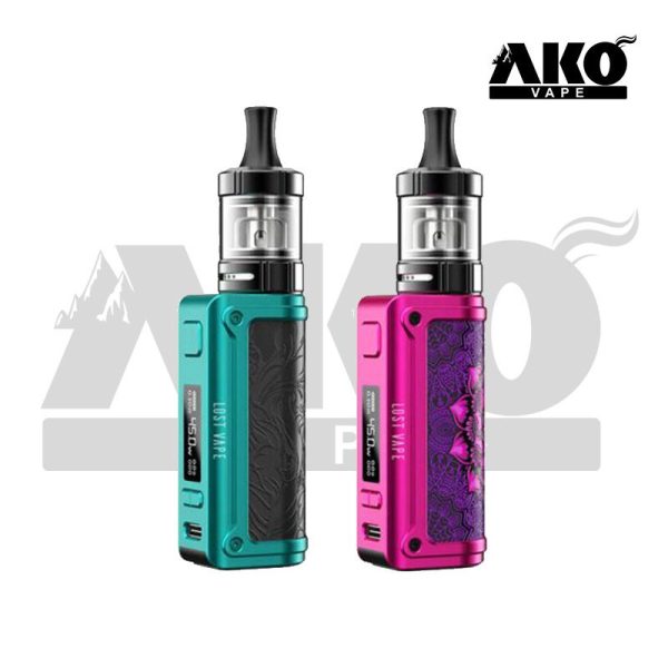پاد ماد تلیما مینی لاست ویپ LOST VAPE THELEMA MINI