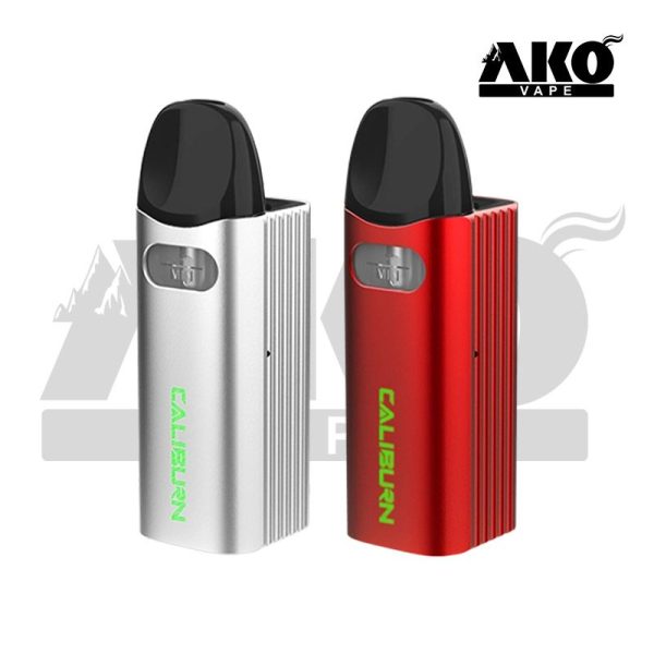 پاد سیستم کالیبرن ای زد 3 یوول UWELL Caliburn AZ3