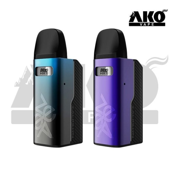 پاد سیستم کالیبرن جی زد 2 یوول Uwell Caliburn GZ2