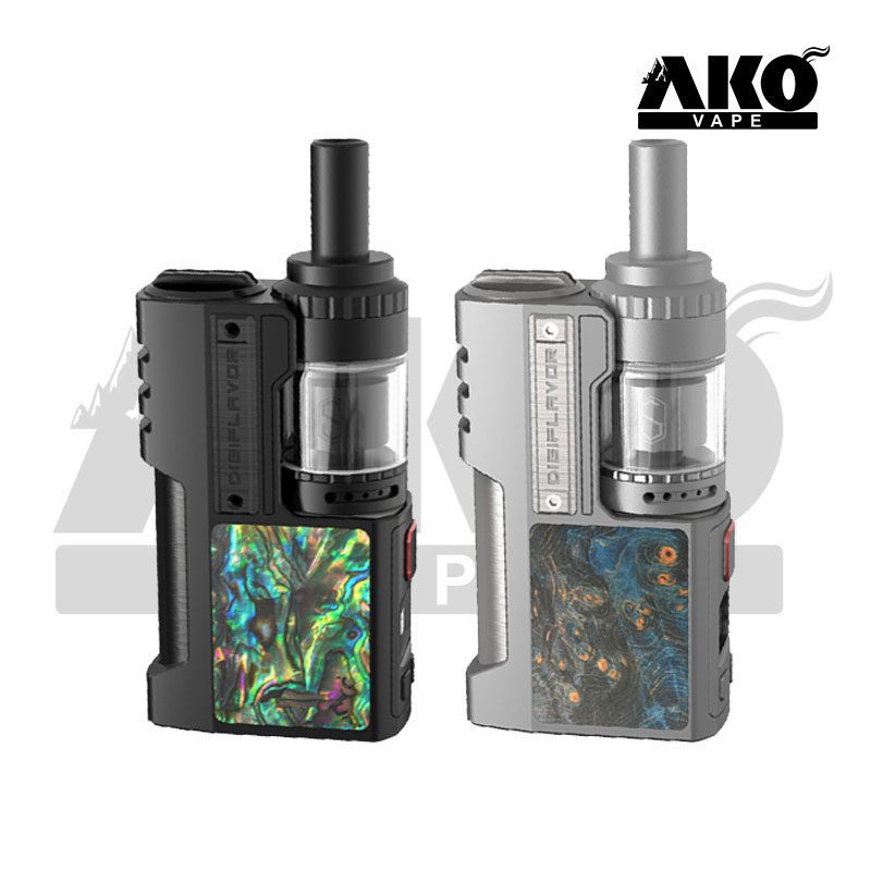پادماد زد 1 اس بی اس دیجی فلاور DigiFlavor Z1 SBS