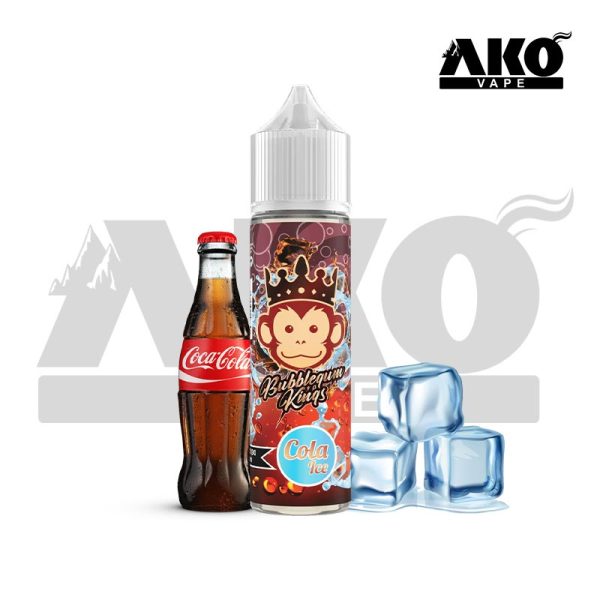 جویس آدامس بادکنکی نوشابه یخ دکتر ویپز Dr Vapes Cola Ice