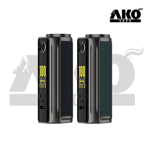 ماد تارگت 100 ویپرسو VAPORESSO TARGET 100 MOD