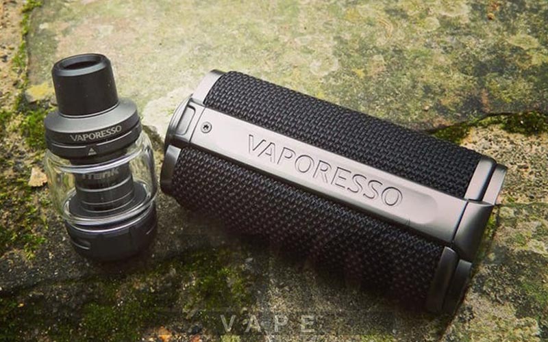 بهترین ویپ و پاد 2026 که ارزش خرید دارند! 24 VAPORESSO TARGET 200 3