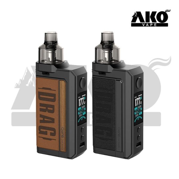 ویپ پاد درگ مکس ووپو VOOPOO DRAG MAX