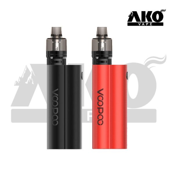 VOOPOO-MUSKET