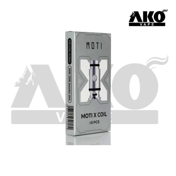 کویل ایکس مینی ویپرسو Vaporesso X35 Coil