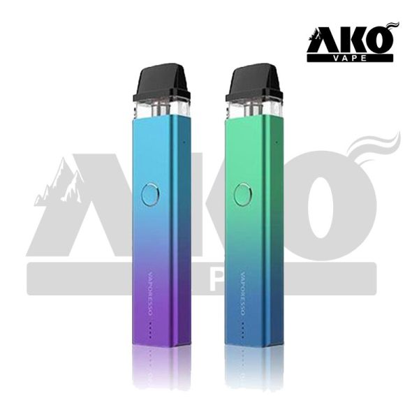 پاد سیستم اکسراس 2 ویپرسو VAPORESSO XROS 2