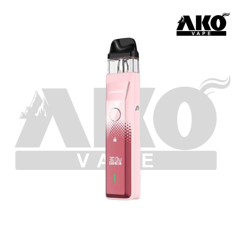 بهترین ویپ و پاد 2026 که ارزش خرید دارند! 58 Vaporesso XROS Pro pink