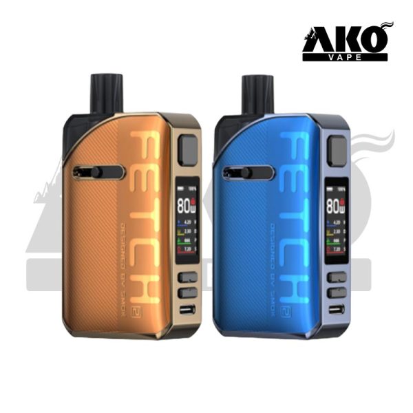 ویپ پاد فچ 2 اسموک SMOK FETCH 2