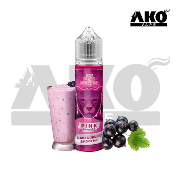 جویس اسموتی انگور فرنگی دکتر ویپز Dr Vapes Pink Smoothie