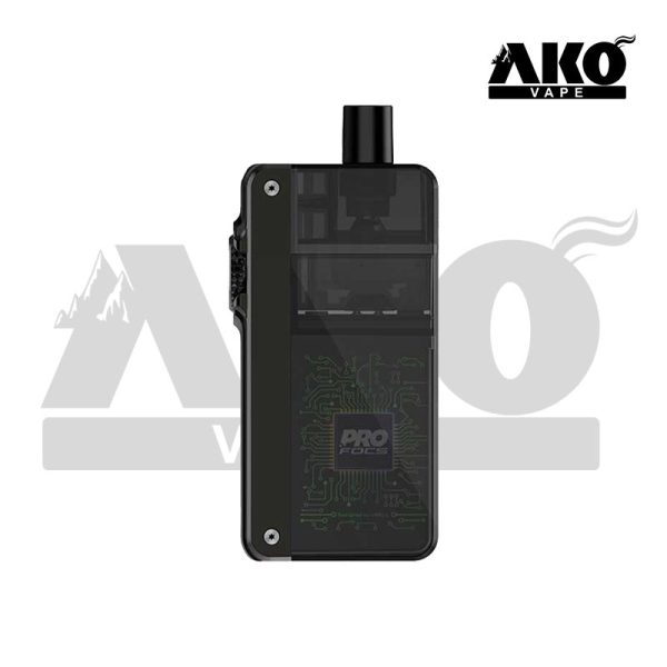 پاد ماد کرون بی یوول UWELL CROWN B