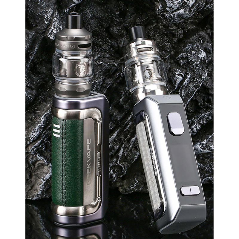 بهترین ویپ و پاد 2026 که ارزش خرید دارند! 48 Geekvape M100 2