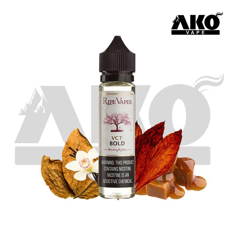 Ripe-Vapes-VCT-Bold-juice جویس وی سی تی بولد رایپ ویپز