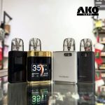 پاد سیستم کالیبرن جی 3 پرو کوکو یوول