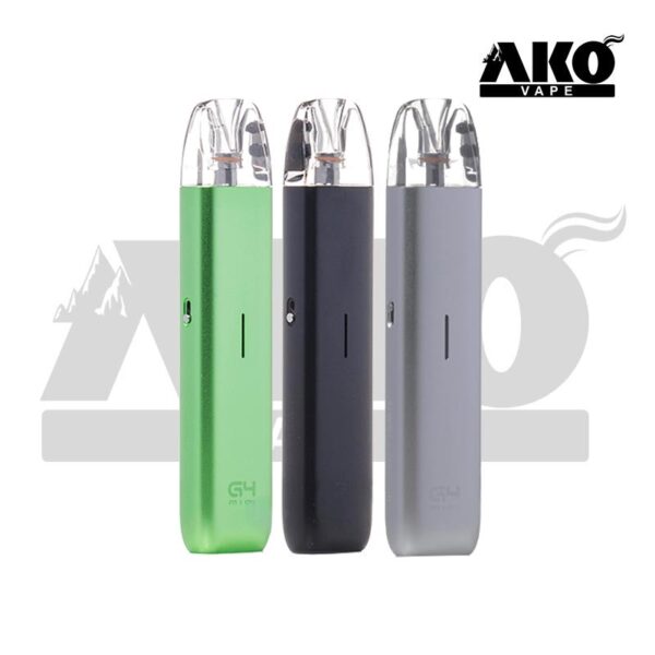 Uwell Caliburn G4 mini