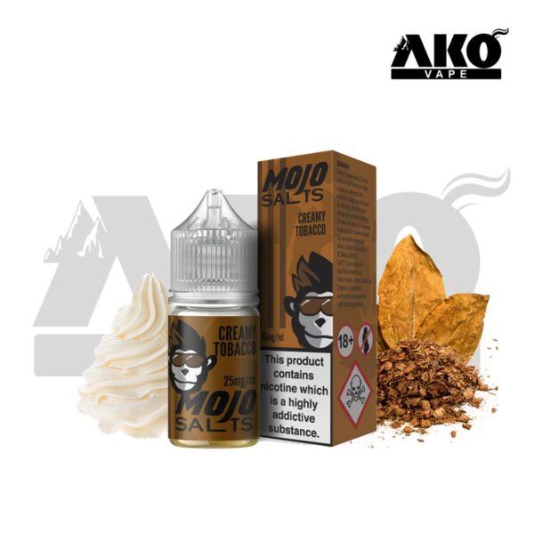 Mojo-Creamy-tobacco-salt