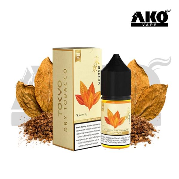 Tokyo-Dry-Tobacco-Salt