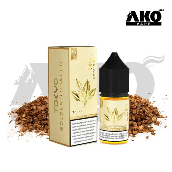 Tokyo-golden-Tobacco-Salt