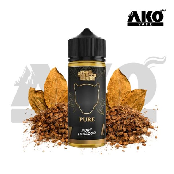 dr-vapes-pure tobacco-juice