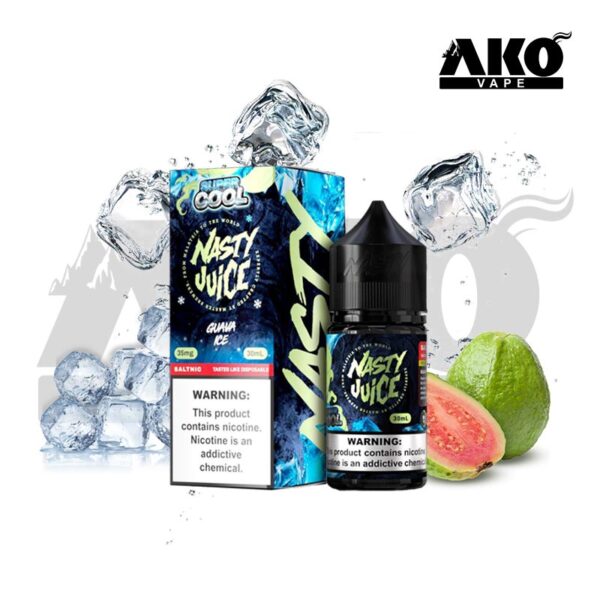 nasty-guava-juice-super-cool