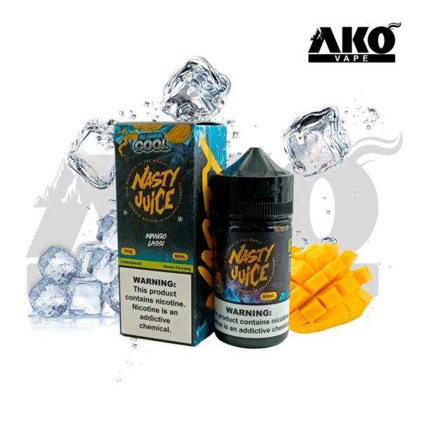nasty-mango-juice super cool