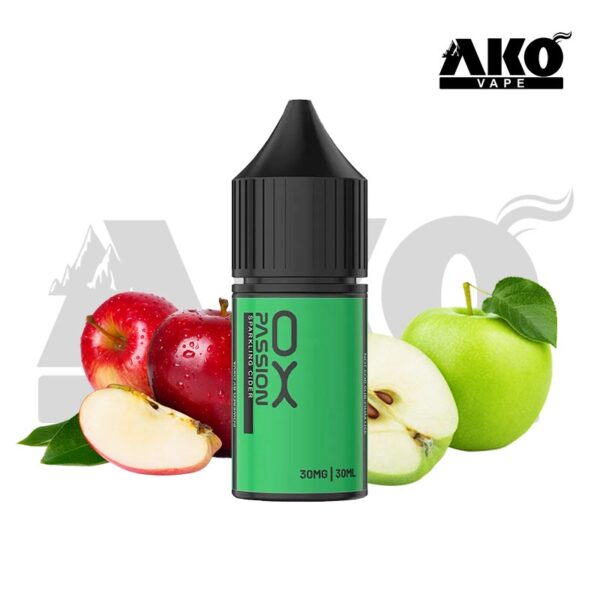 oxva-Sparkling-Cider-30ml-salt