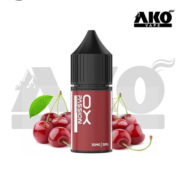 oxva-cherry-burst-30-ml-salt