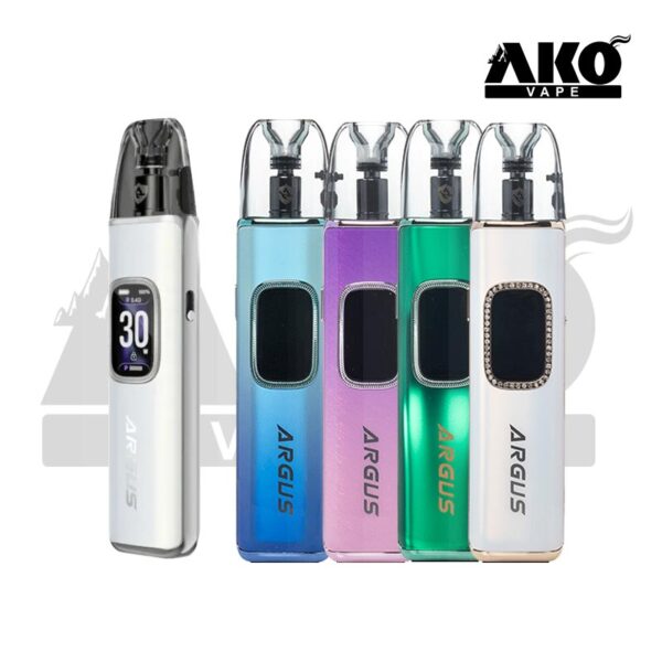 Voopoo-Argus-G3-Kit