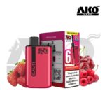 ivg-savr-3000-puffs-disposable-Strawberry-raspberry-cherry