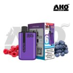 ivg-savr-3000-puffs-disposable-blueberry-raspberry