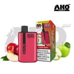 ivg-savr-3000-puffs-disposable-double-apple