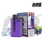 ivg-savr-3000-puffs-disposable-grape-ice