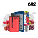 ivg-savr-3000-puffs-disposable-red-fusion