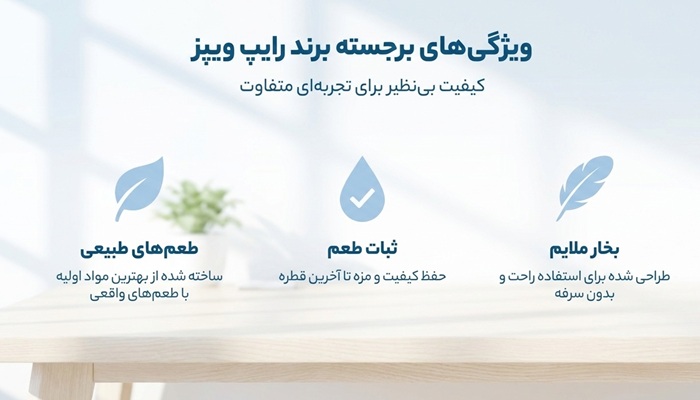سالت نیکوتین رایپ ویپز